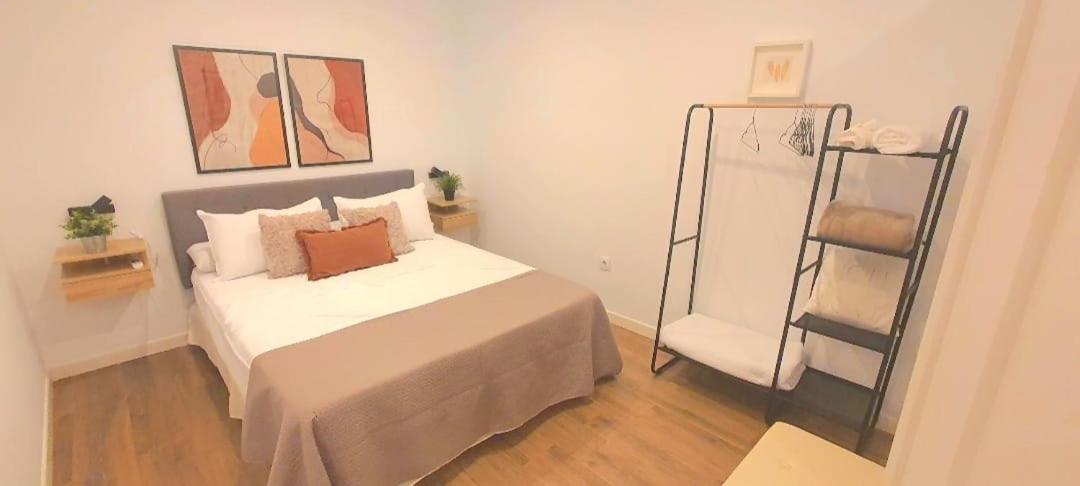 Valentina Home Кордоба Екстериор снимка